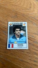 Panini Espana ‘82, Verzamelen, Sportartikelen en Voetbal, Ophalen of Verzenden, Zo goed als nieuw, Buitenlandse clubs, Poster, Plaatje of Sticker