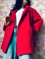 Jas van Ulla Popken, maat 54-56-58, Kleding | Dames, Maat 46/48 (XL) of groter, Ulla Popken, Ophalen of Verzenden, Zo goed als nieuw