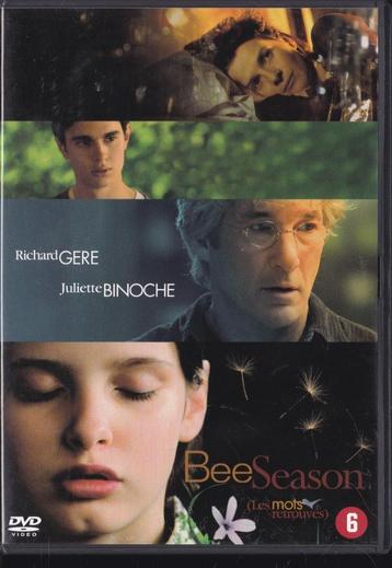 Bee season - Richard Gere, Juliette Binoche