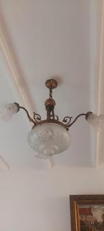 Lamp, Ophalen, Zo goed als nieuw