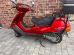 Piaggio Hexagon 150cc 2T, Ophalen, Tweetakt, Gebruikt, Overige modellen