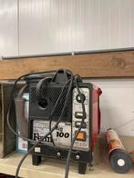 Ferm mig 100, Ophalen, Zo goed als nieuw, Minder dan 150 ampère, Co2