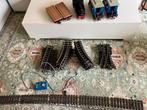 Zeer grote set Playmobil LGB vintage elektrische treinset, Kinderen en Baby's, Speelgoed | Playmobil, Ophalen of Verzenden, Gebruikt