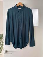 Studio Anneloes Blouse Poppy M, Ophalen of Verzenden, Zo goed als nieuw, Maat 38/40 (M), Groen