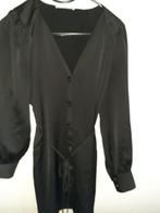 MBG suit jurkje zwart maat XS., Zwart, Ophalen of Verzenden, Zo goed als nieuw, MNG suit