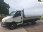 Iveco Daily 35C13 375/ LONG PICK UP/ EURO 5/ BJ 2013, Auto's, 127 pk, Euro 5, Achterwielaandrijving, Iveco