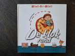 Info boek voor kleuters: De klok rond, Gelezen, Verzenden, Jongen of Meisje, 5 of 6 jaar