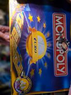 Monopoly Euro Editie, Vijf spelers of meer, Ophalen of Verzenden, Zo goed als nieuw, Hasbro