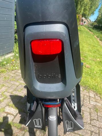 Bobike kinderzitje 2stuks beschikbaar voor biedingen