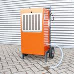 Bouwdroger(s) VERHUUR / HUREN (snelle en stille droging), Doe-het-zelf en Verbouw, Ventilatie en Afzuiging, Verzenden, Zo goed als nieuw