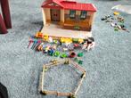 Mooie meeneem boerderij van Playmobil., Kinderen en Baby's, Speelgoed | Playmobil, Ophalen of Verzenden, Zo goed als nieuw