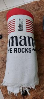 Liefmans Towel Hammam, Verzamelen, Biermerken, Ophalen of Verzenden, Nieuw, Reclamebord, Plaat of Schild, Overige merken