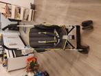 koelstra buggy moet zo snel mogelijk weg !, Kinderen en Baby's, Buggy's, Ophalen, Gebruikt, Koelstra