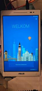 Asus Tablet - Goedkoop!, 10 inch, Gebruikt, Zenpad, Uitbreidbaar geheugen