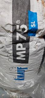 Gratis Knauf, Ophalen, Kalkzandstenen