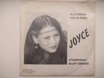 JOYCE # ETHERPIRATEN BLIJFT ZENDEN/ALLE DAGEN VAN DE WEEK., Cd's en Dvd's, Vinyl | Nederlandstalig, Ophalen of Verzenden, Zo goed als nieuw