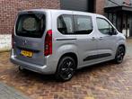 Opel Combo Tour 1.2 Turbo L1H1 Edition / 110 PK / Trekhaak /, Auto's, Te koop, Zilver of Grijs, Geïmporteerd, Benzine