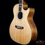 Guild GSR F-47 Koa Cutaway 2012 - Mint Conditie!, Muziek en Instrumenten, Snaarinstrumenten | Gitaren | Akoestisch, Ophalen of Verzenden