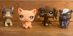 Littlest Pet Shop LPS #958 #959 #960 #961, Verzamelen, Ophalen of Verzenden, Zo goed als nieuw