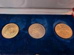 San Marino Gouden Munten Set, Ophalen of Verzenden, Overige typen