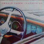 Donald Fagen Kamakiriad cd, Ophalen of Verzenden, 1980 tot heden, Gebruikt, Jazz