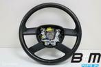 Leder stuur VW Touran 1T 1T0419091AE, Auto-onderdelen, Interieur en Bekleding, Gebruikt