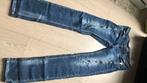 Jeans spijkerbroek maat Xl, Kleding | Dames, Ophalen of Verzenden, Zo goed als nieuw, Blauw, W33 - W36 (confectie 42/44)