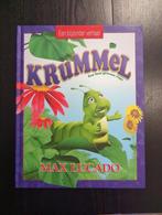 Max Lucado - Krummel, Boeken, Ophalen, Zo goed als nieuw, Max Lucado
