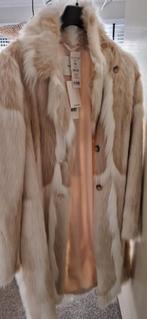 Nep bontjas, Ophalen of Verzenden