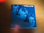 80s the police spirits in the material world, 7 inch, Single, Ophalen of Verzenden, Zo goed als nieuw