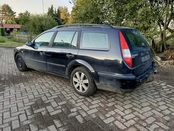 Onderdelen Ford Mondeo 1.8 beschikbaar voor biedingen
