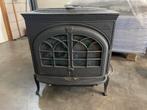 Jotul F600 houtkachel, Ophalen of Verzenden, Gebruikt, Hout, Houtkachel