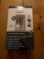 HOME PROTECT Magneethor deur antraciet 100x220 cm, 100 tot 120 cm, Binnendeur, Nieuw, Ophalen of Verzenden