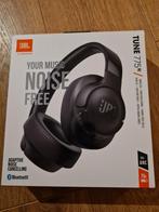 JBL Tune 775NC Draadloze Koptelefoon - Nieuw in doos, Audio, Tv en Foto, Koptelefoons, Ophalen of Verzenden, Nieuw, Over oor (circumaural)