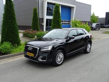 Audi Q2 1.4 TFSI CoD 150Pk Pro Line | Virtueel Cockpit | Xen beschikbaar voor biedingen