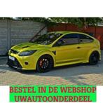 Wagon Spoiler Voorspoiler Sideskirts NIEUW! Ford Focus ST RS