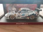 Porsche 24hrs Le Mans 2003 Team T2M Motorsport V.Ickx, Ophalen of Verzenden, Zo goed als nieuw, Autoart