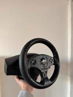 Thrustmaster T80 stuur + pedalen, Ophalen of Verzenden, Zo goed als nieuw, Stuur of Pedalen, PlayStation 3