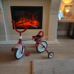 Radio Flyer 3-wieler red vintage retro rood te leuk, Fietsen en Brommers, Fietsen | Kinderfietsjes, Ophalen, Zijwieltjes, Gebruikt