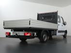 Mercedes-Benz Sprinter 314 CDI | L3 | Dubbele Cabine | Open, Auto's, Bestelauto's, Achterwielaandrijving, Gebruikt, 7 stoelen