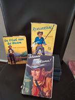 Western boeken, Ophalen of Verzenden, Gelezen