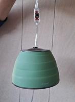 Outwell hanglamp, Caravans en Kamperen, Ophalen of Verzenden, Zo goed als nieuw