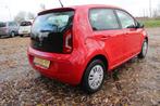 Volkswagen Up! 1.0 move up! Automaat, Auto's, Volkswagen, Euro 5, Parkeersensor, Gebruikt, Up!