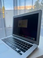 MacBook Air 13-inch (2017), Computers en Software, Apple Macbooks, Gebruikt, Qwerty, 8 GB, 13 inch