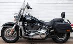 HARLEY-DAVIDSON HERITAGE SOFTAIL CLASSIC 114 FLSTC (BTW) (bj, 2 cilinders, HARLEY-DAVIDSON, Motorrijbewijs A, Onbekend