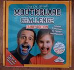 ZGAN!!  Mouthguard challenge, family edition., Ophalen of Verzenden, Zo goed als nieuw