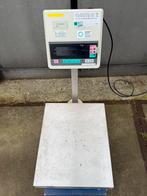 Ishida prior Professionele Weegschaal - Geijkt, Ophalen, Zo goed als nieuw, Precisieweegschaal, Minder dan 50 kg