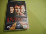 INTERSECTION! Aktie Thriller met Richard Gere Op VIDEO!, Vanaf 16 jaar, Verzenden, Zo goed als nieuw, Actie en Avontuur