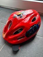 Fietshelm kind van Cars, Ophalen, Zo goed als nieuw, Jongen of Meisje