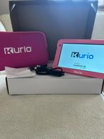 Kurio kindertablet, Computers en Software, Ophalen, Zo goed als nieuw, 16 GB